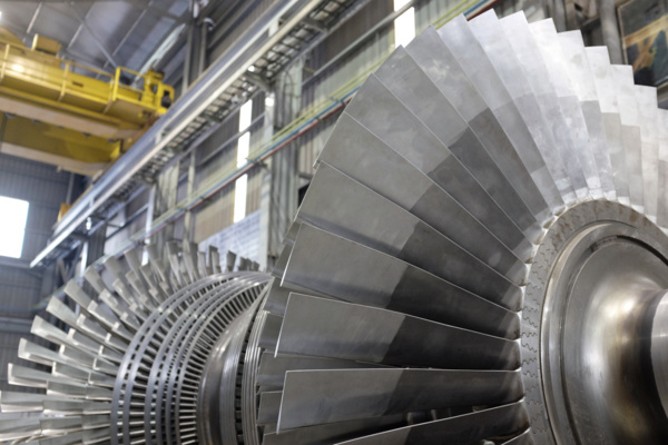 Elements of gas turbine engine